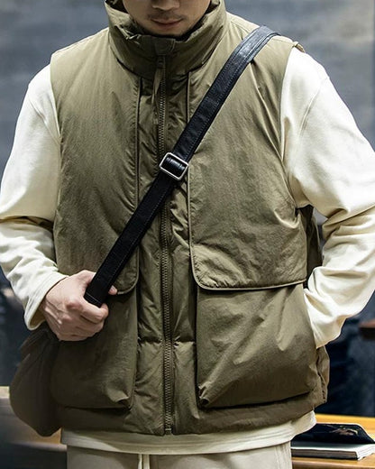 ブランズウィック フラップポケットタクティカルベスト 2354