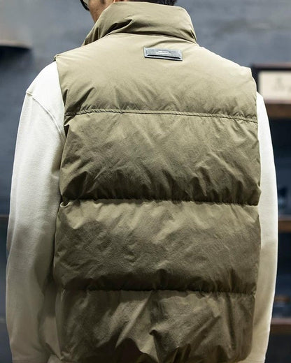 ブランズウィック フラップポケットタクティカルベスト 2354