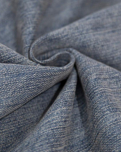 バルドスタ タフネスウォッシュドデニムジャケット 2352