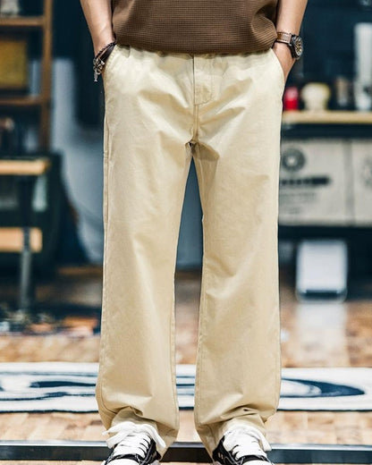 ブルーミントン ルーズフィットワークパンツ 2344