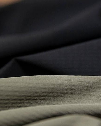 デビューク ストレートカジュアルワークパンツ 2341