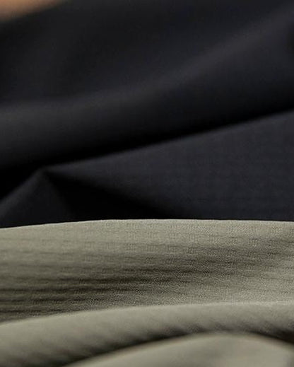 デビューク ストレートカジュアルワークパンツ 2341