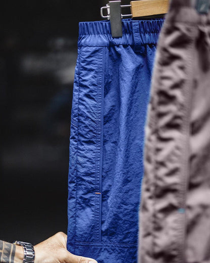 ラブロック ワイドミリタリージョガーパンツ 2527