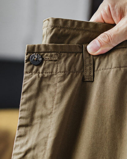 デイトナビーチ ベイカーワイドチノパンツ 2286