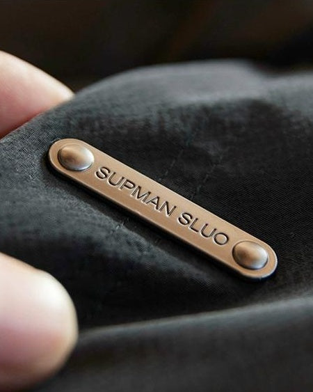 アマースト スタンドカラーダウンジャケット 2307