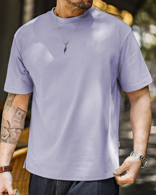 ペルスト バックループソリッドTシャツ 2716