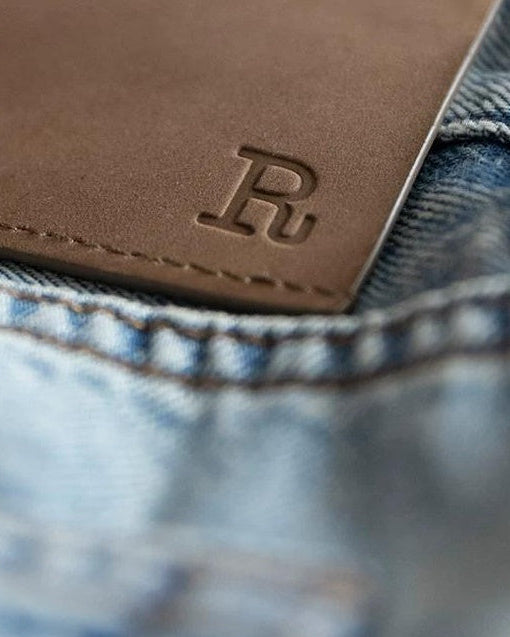 コッツェビュー ウォッシュドワイド5ポケットデニムパンツ 2504