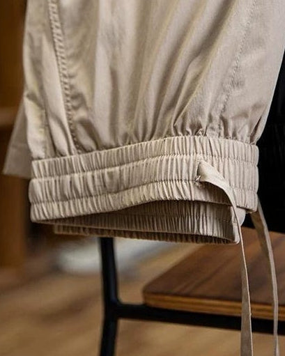 ノーウィッチ ドローストリングストレートイージーパンツ 2441