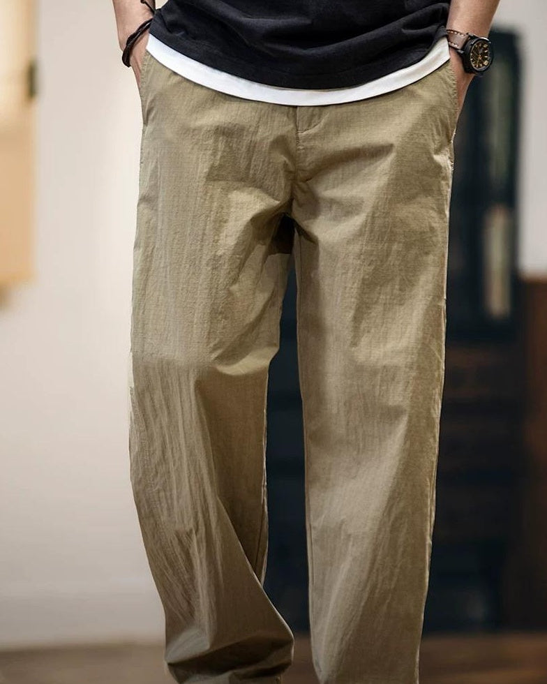 コートランド ビッグポケットワイドベイカー 2440