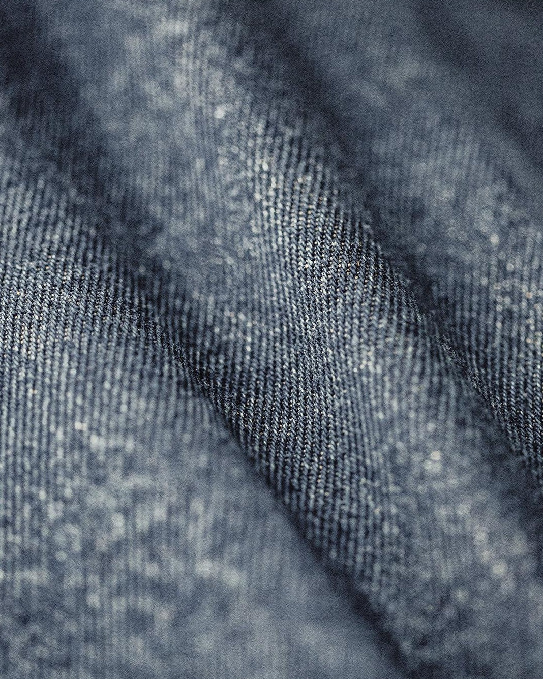 ウィリストン コントラストカラーワークブルゾン 2453