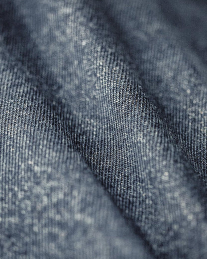 ウィリストン コントラストカラーワークブルゾン 2453