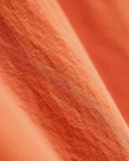 シダ―シティ カラーブロックスナップパーカージャケット 2528