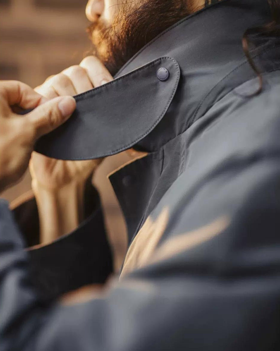 ラピッドシティ アンブレラヨークワークジャケット 2455