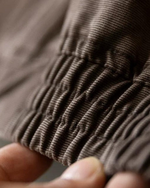 ブリストル スタンドカラーワークブルゾン 2490