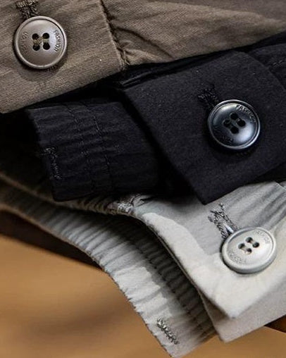 ポータケット ボタンフラップワイドカーゴ 2444