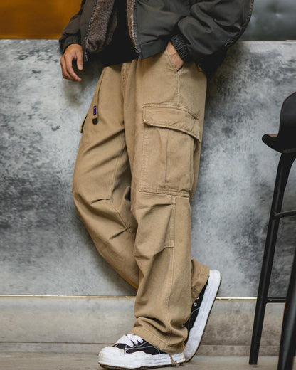 オペライカ ヘビーデューティーフィールドカーゴパンツ 2420