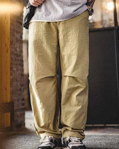 マウントドラ アーバンテックイージーワイドパンツ 2549