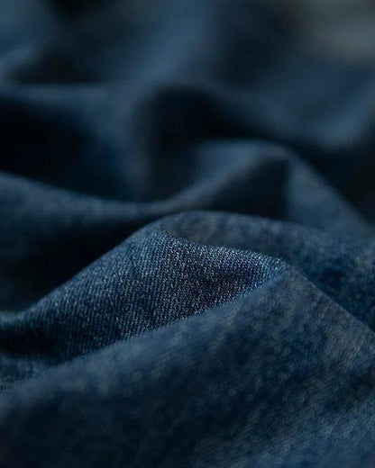 ウィンターヘイブン フロントヨークダブルポケットワークシャツ 2425